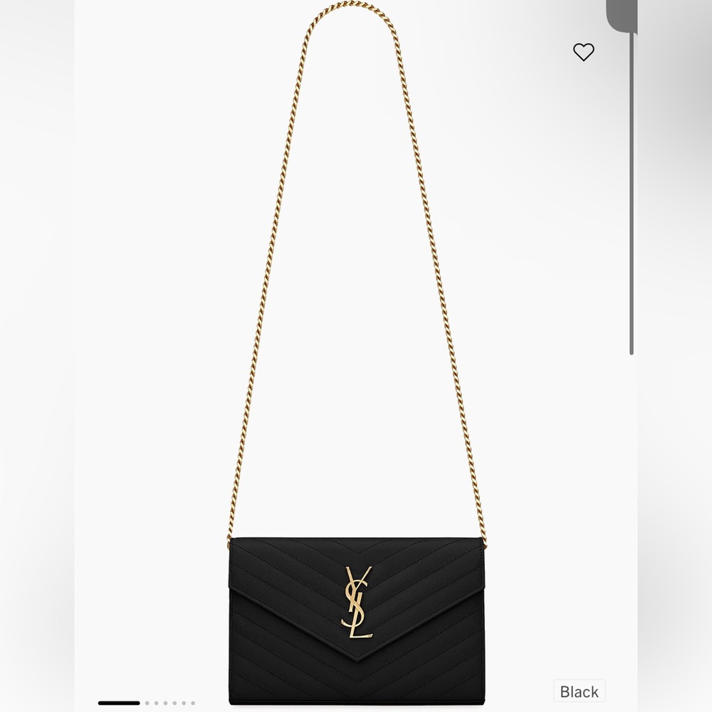 Ysl Wallet on Chain